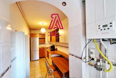 Apartament de inchiriat, 3 camere, 65 mp, str.Hategului, Strand! - 14