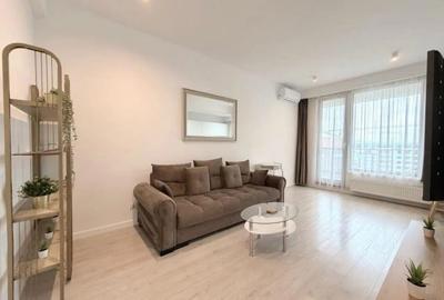 Apartament 2 camere | Prima Închiriere | Parcare subterană | Zona Pipera - 3