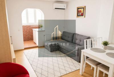 Apartament 3 camere transformat în 3 dormitoare | Băneasa | Parc - 4