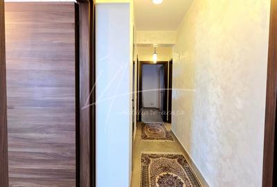 Apartament decomandat  cu 3 camere si 2 bai, 13 Septembrie – Marriott - 40