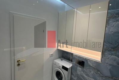 Apartamemt 2 camere  Exigent Faza 5 Lujerului - 3