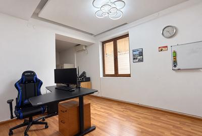 Vilă de închiriat | 8 camere | Curte proprie | Domenii - Turda - 14