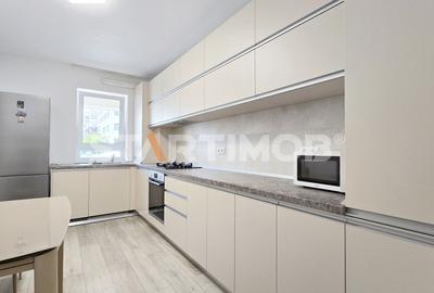 Apartament 3 camere cu boxa si parcare zona Kasper Coresi - 5