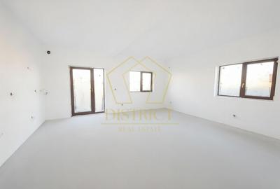 Duplex cu 4 camere în Moșnița Veche