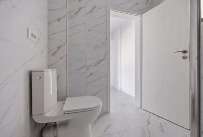 2 camere | Bucurestii Noi | Bazilescu | Jiului | Metrou | Terase 19 mp - 19
