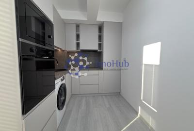 Apartament in Copou la prima închiriere, parcare subterană inclusa - 6