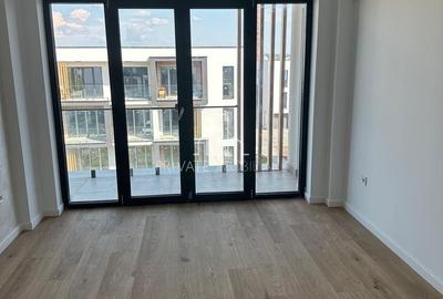 Apartament 2 camere, 52mp, Bloc Nou, Parcare inclusa - 1