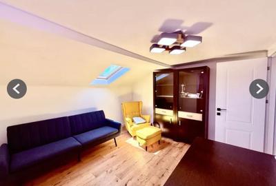Apartament 3 camere - Primaverii, 60mp - 4