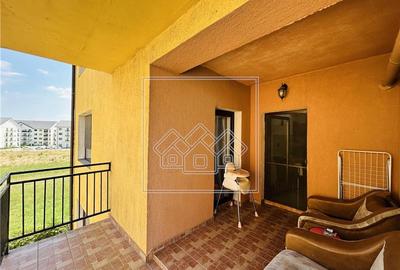 Apartament decomandat, 60mp + balcon mare -Pictor Brana - 2
