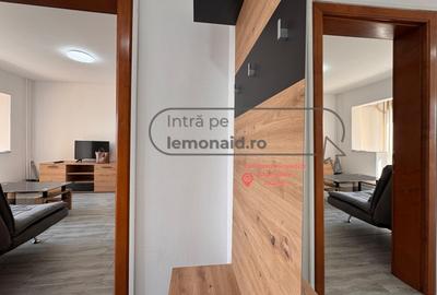 Apartament 2 camere - complet renovat – Calea Torontalului nr.  7, etaj 5/10 - 2