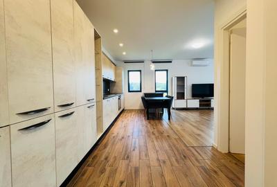 Inchiriere Apartament  3 Camere Iancu Nicolae/ Piscina/Sala Fitness - 21