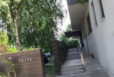 3 Camere I BANEASA I Jandarmeriei I 2 Balcoane /2 bai - 12
