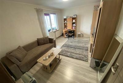 Apartament cu 2 camere de vanzare in 7 noiembrie - 2