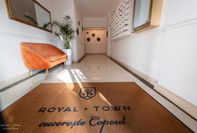 Royal Town Copou