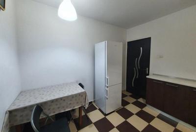Dr. Taberei - Valea Ialomitei, vanzare ap. 2 camere mobilat, parcare - 15