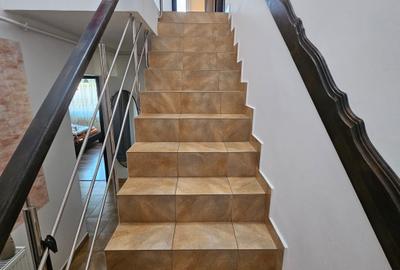 Apartament 3 camere-Decomandat-Suprafata 100mp-Apollo Residence-5 min Metrou - 16