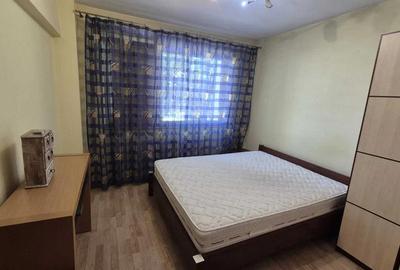 Apartament 3 camere Piata Unirii, semidecomandat, 600 euro - 3
