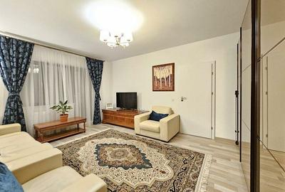 ISG Residence - 3 Camere Premium cu doua locuri de parcare si doua bai - 9