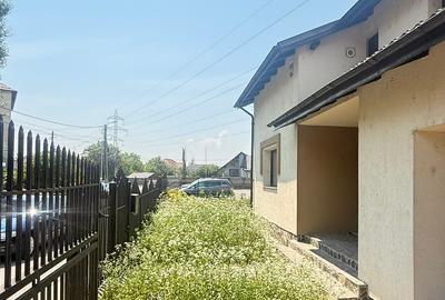 ZONA PRONTO  Casă P+E 200 mp, 2 garaje, teren 723mp - 19