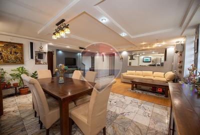Casa de vanzare 9 camere potential investitie Cornetu teren 1200mp - 7