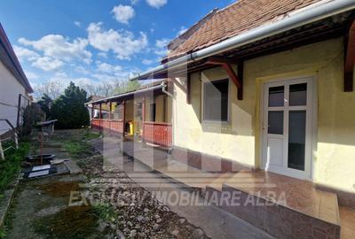 Casa de vanzare | 100 mp | 1048 mp teren | Ciugud - 2
