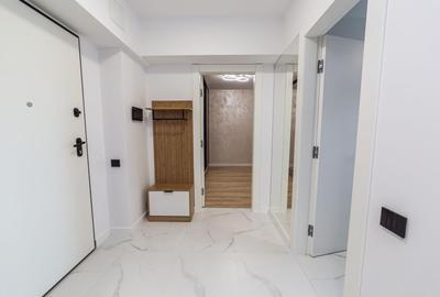 Apartament 2 camere/Centrala proprie/Parcare/Zona Pallady - 18