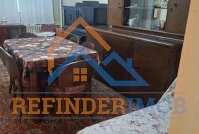 Apartament 3 camere / Drumul Taberei / Etaj 1 / 60 mp - 1