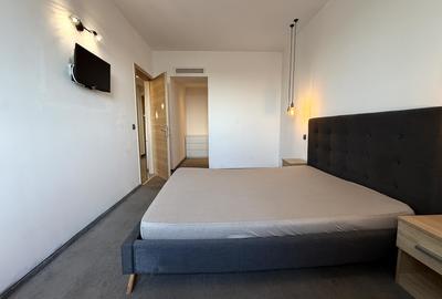 Apartament 2 camere cu dressing si panorama - 45 mp | Rin Grand Residence - 6