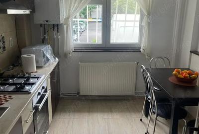 Inchiriere Apartament 2 Camere Colentina Vasil Bacila Centrala Termica - 5