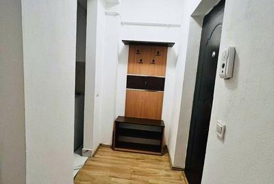 Apartament cu 1 camera decomandat si balcon 32 mp - BLD MIHAI VITEAZU - 4