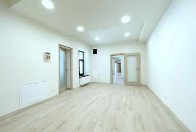 Birou, de 70 mp, în Ultracentral