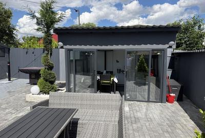Apartament 2 camere in Centru,  Amzacea, curte 101 m2, 73.000 euro - 6