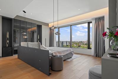 Apartament cu 4 camere de vanzare // ONE Mircea Eliade - 6