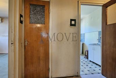 Apartament de 4 camere decomandate - Aleea Costinesti - 12
