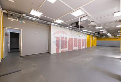 SPAȚIU COMERCIAL  | 231 MP | VAD COMERCIAL - 29