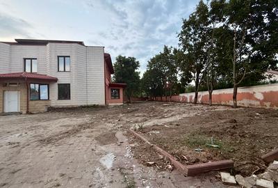 Vilă de închiriat – ideală pentru azil, școală sau centru educațional/ ambasadă - 15