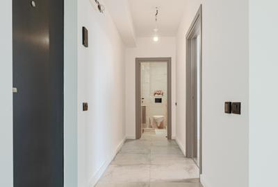 Apartament 2 camere | Bloc nou | Terasă 12,4 mp | Vedere Port și Far - 11