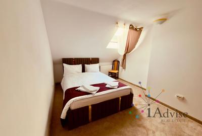 APARTAMENT 4 CAMERE IN CASA - ZONA SCHEI - 9