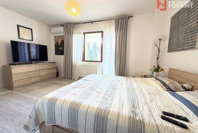 Apartament cu 3 camere de vanzare in Timisoara, zona Torontalului - 12