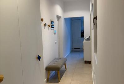Apartament deosebit in vila, 4 camere, 120 mp utili, curte si anexa - 7