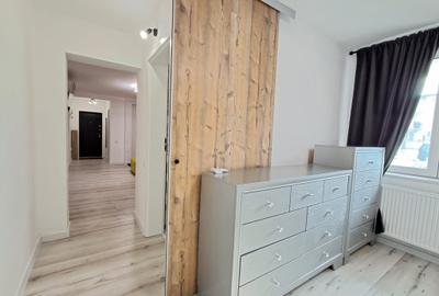 Apartament 2 camere Mobilier si finisaje moderne, parcare in Floresti - 5