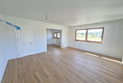 Casa pasiva 5 camere Sanpetru  Lempes Brasov - 11
