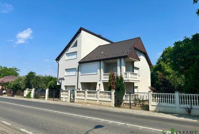 Casa Tautii Magheraus Central Teren 800 mp - 1