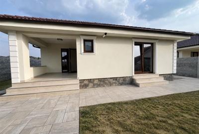 RECO Casa premium la cheie, Oradea-zona Nufarul - 6