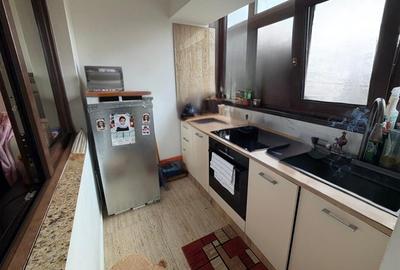 Apartament 3 camere, etaj 2 , ultracentral, renovat, incalzire in pardoseala - 5