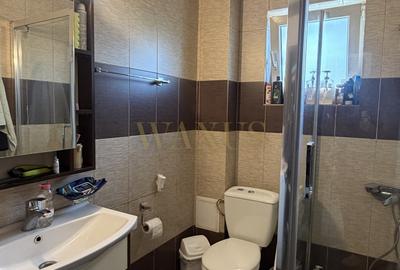 Apartament 2 camere, bloc nou, etaj 2, zona sud - 9