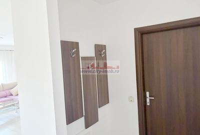 Inchiriere apartament 2 camere Baneasa Complex Rezidential - 15
