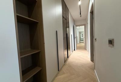 Apartament 4 camere- de inchiriat I Erou Iancu Nicolae - 14