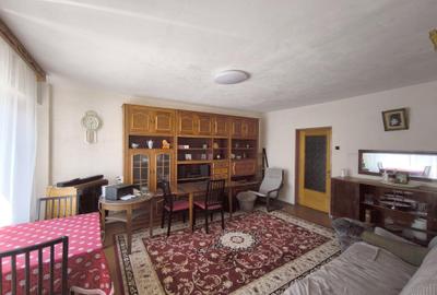 Militari Lujerului Virtutii, bloc 1988, apartament 3 camere decomandat cu 2 bai - 4