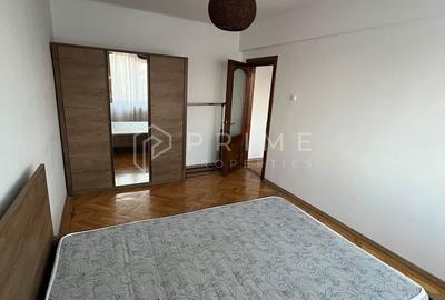 De inchiriat apartament 2 camere in centru - 1